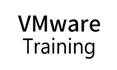 VMwareトレーニング