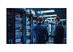 データセンター