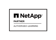 NetApp認定トレーニング
