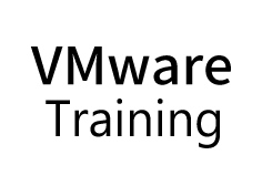 VMwareトレーニング