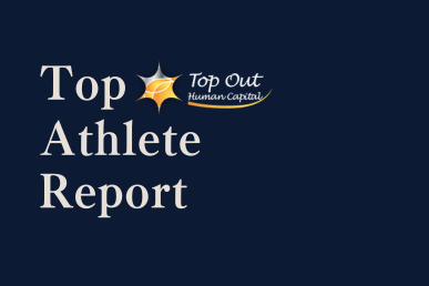 トップアスリートレポート